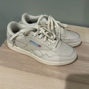 Reebok club C classic sneakers